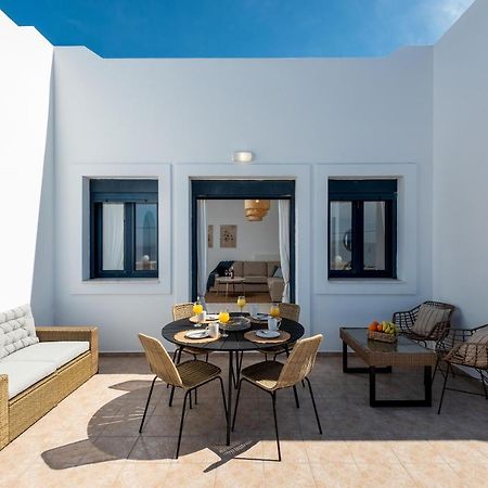 Sacada Seascape Nisyros Βίλα Πάλοι Εξωτερικό φωτογραφία